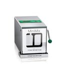 MiniMix 100 W CC 100 mL lab blender Window door