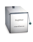 BagMixer 400 P 400 mL lab blender Essential features