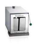 BagMixer 400 W 400 mL lab blender Window Door