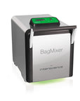 BagMixer 400 S 400 mL lab blender Silent blending