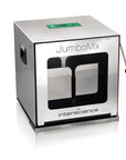 JumboMix 3500 W CC 3500 mL lab blender Window door