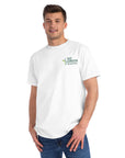 Go Green Organic Unisex Classic T-Shirt