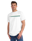 Eco-Friendly Unisex T-Shirt | Sustainable Fashion Tee, Gift for Nature Lovers, Casual Outfit, Earth Day, Eco-Conscious Apparel