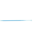 Loop, Flexible Plastic, Disposable, Light Blue, 10ul