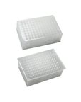 96 Deep Round Well Microplate