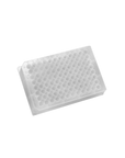 Sterile 96 Round Well V Bottom Microplate