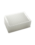 96 Deep Round Well Microplate- Underside