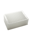 96 Deep Round Well Microplate- Underside