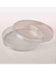 Sterile Mono Petri Dish, 100 x 15 mm | Clear Polystyrene Culture Plate
