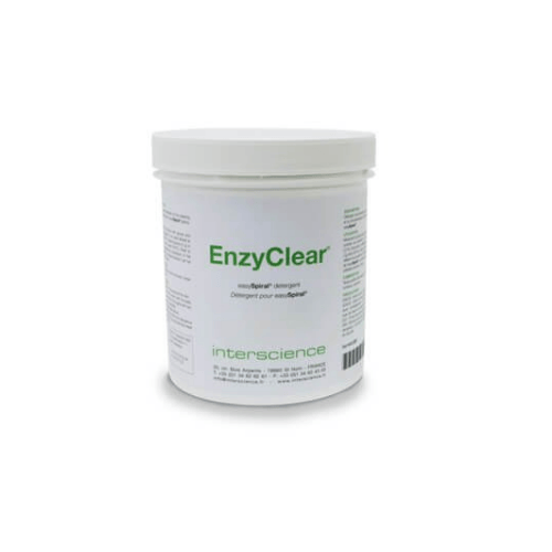 EnzyClear Spiral Plater Detergent