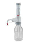 BRAND® Dispensette® S Bottle-Top Dispenser, Analog, w/o Recirculation Valve 0.1-1mL