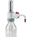 Dispensette S Analog Dispenser 0.1–1 mL Valve