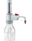 Dispensette S Analog Dispenser 0.2–2 mL Valve