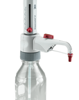 Dispensette S Analog Dispenser 0.5–5 mL Valve