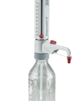 Dispensette S Analog Dispenser 10–100 mL Valve