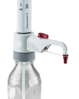 Dispensette S Fixed 1 mL Dispenser with Valve