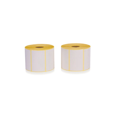 Stickers for Thermal Printer, 70 x 45 mm Labels – Go Green Scientific