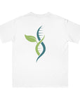 Eco-Friendly Unisex T-Shirt | Sustainable Fashion Tee, Gift for Nature Lovers, Casual Outfit, Earth Day, Eco-Conscious Apparel