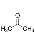 Acetone BioRenewable, ACS reagent, ≥99.5% 2.5L