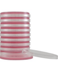 m Endo LES Agar for Coliforms Plates