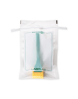 Sani-Stick™ Sponge with D/E Neutralizing Buffer in Twirl’em® Bag | Environmental Surface Sampling | 100 Pack