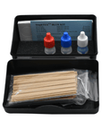 StaphTEX™ Blue Rapid Latex Agglutination Kit for Staphylococcus aureus | 50 Tests (ST50)