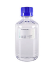 Butterfield’s Phosphate Buffer 500 mL Polycarbonate Bottle