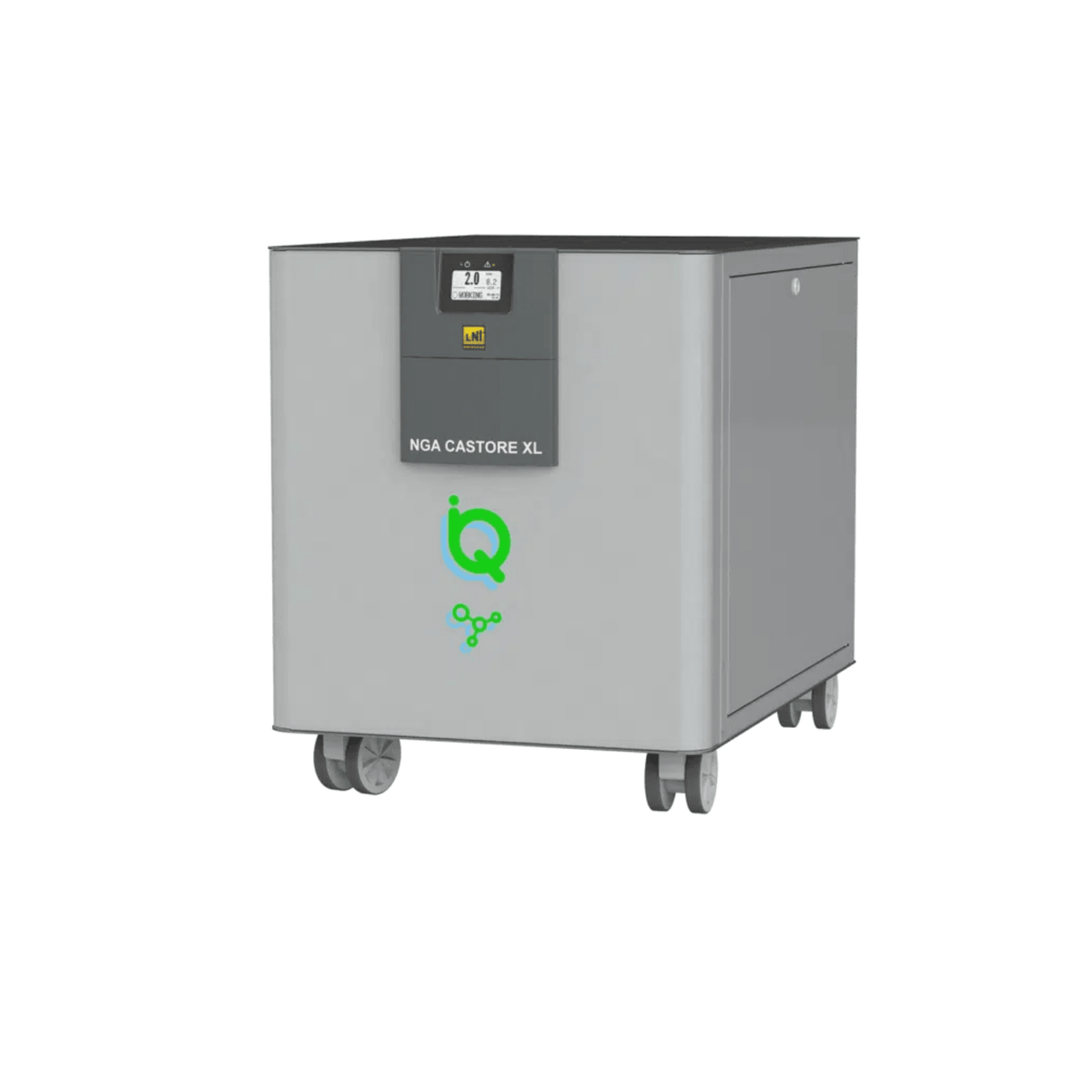 membrane-nitrogen-gas-