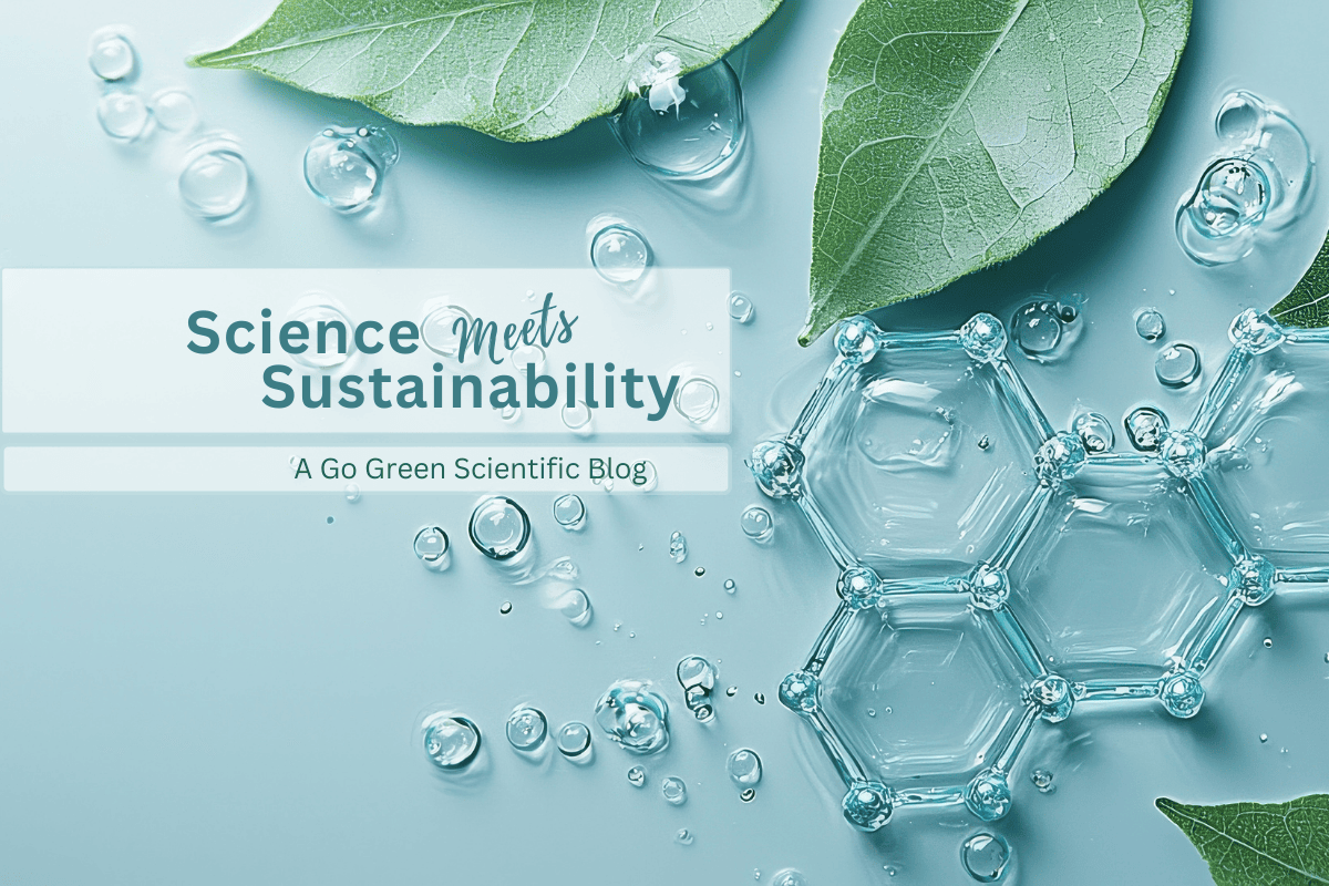 What Makes a Lab Product Sustainable?  A Practical Guide for Science Teams Focused on Budget and Impact