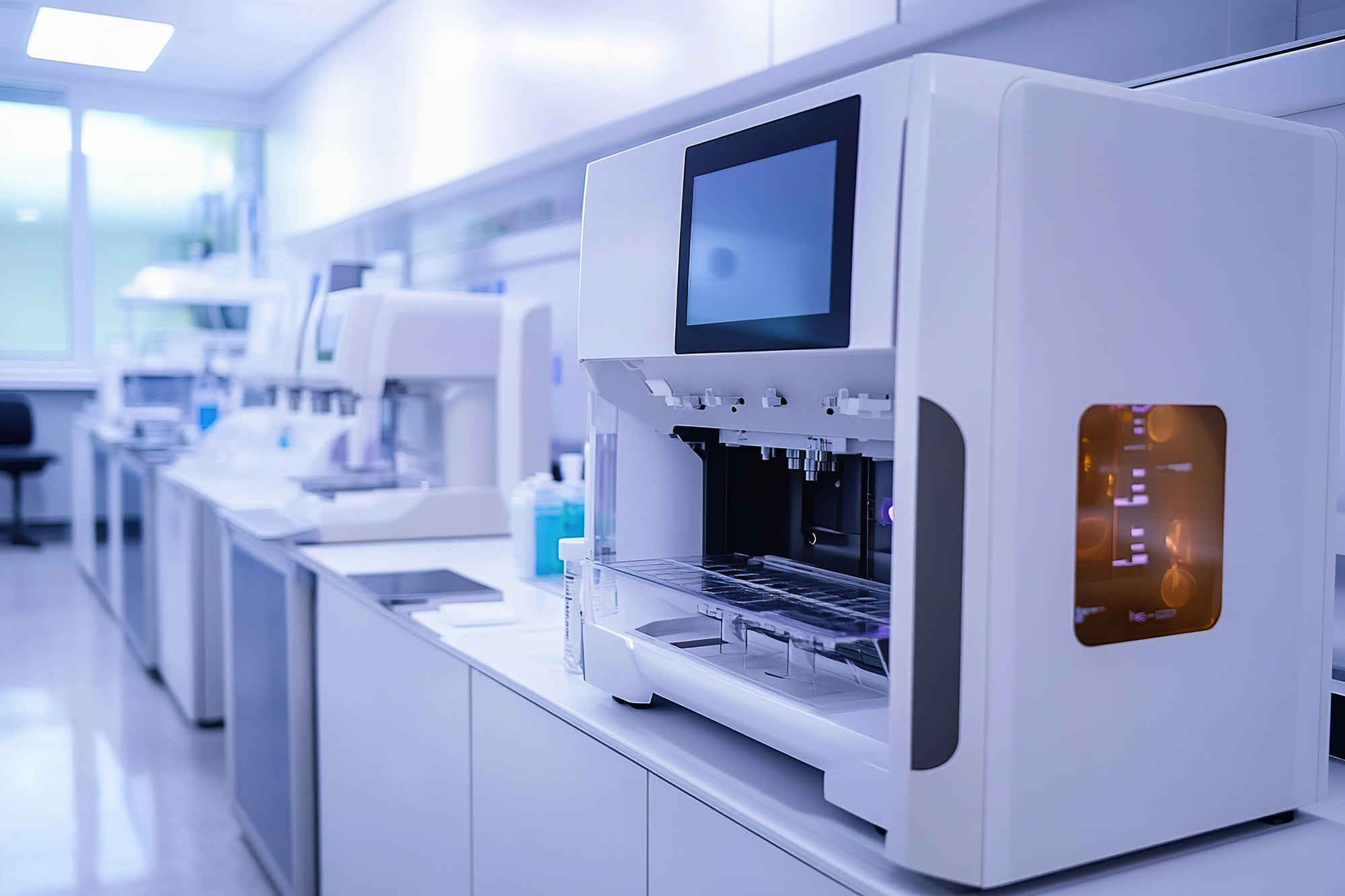 Clinical & Diagnostic Standards
