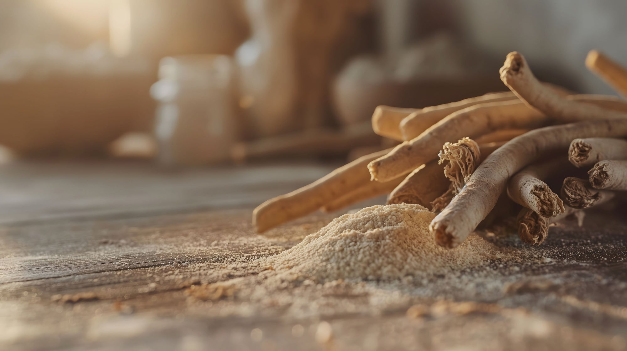 Nutraceutical & Botanical Standards