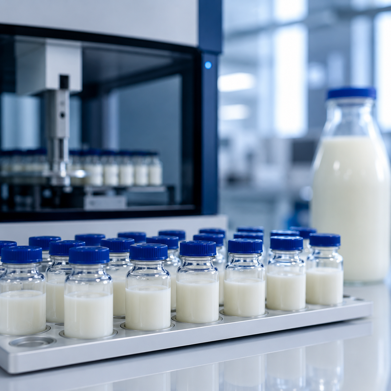 Food & Beverage Standards