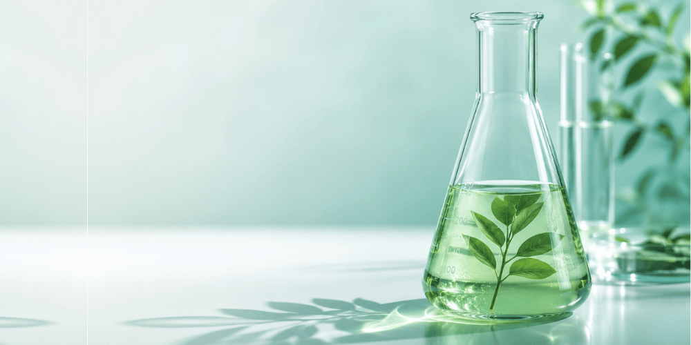 Green & Sustainable Chemicals