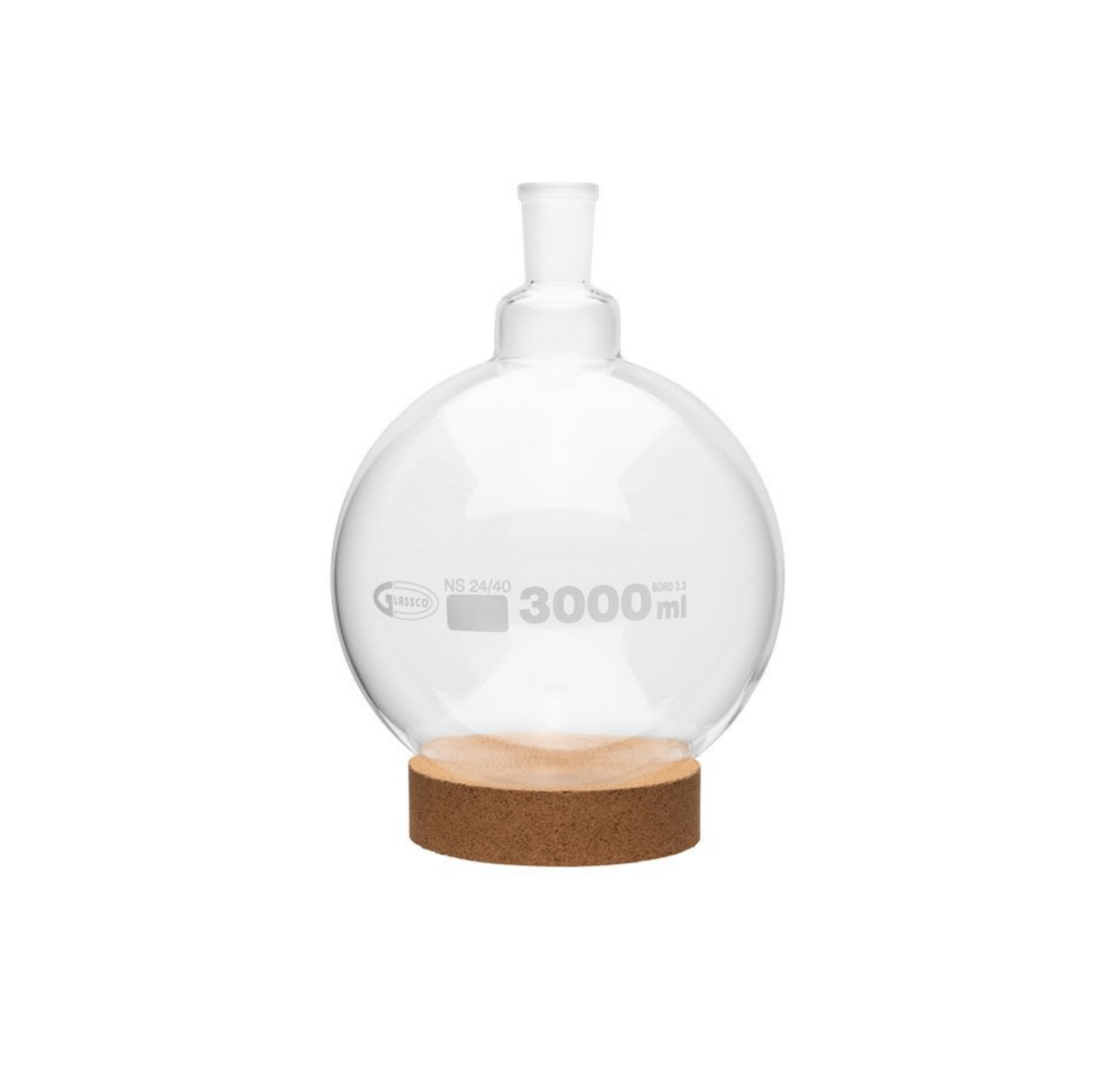 Lab Supports – Go Green Scientific
