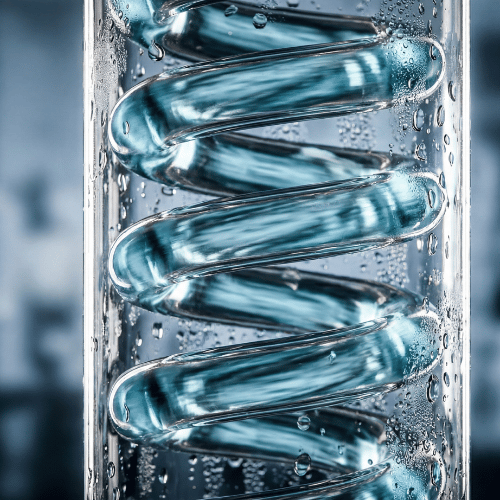 Distillation & Separation