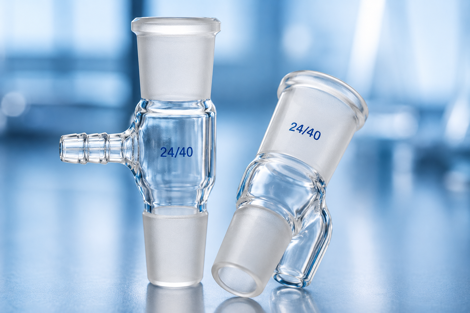 Glassware Compenents