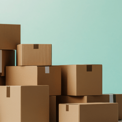 In Stock & Ready to Ship