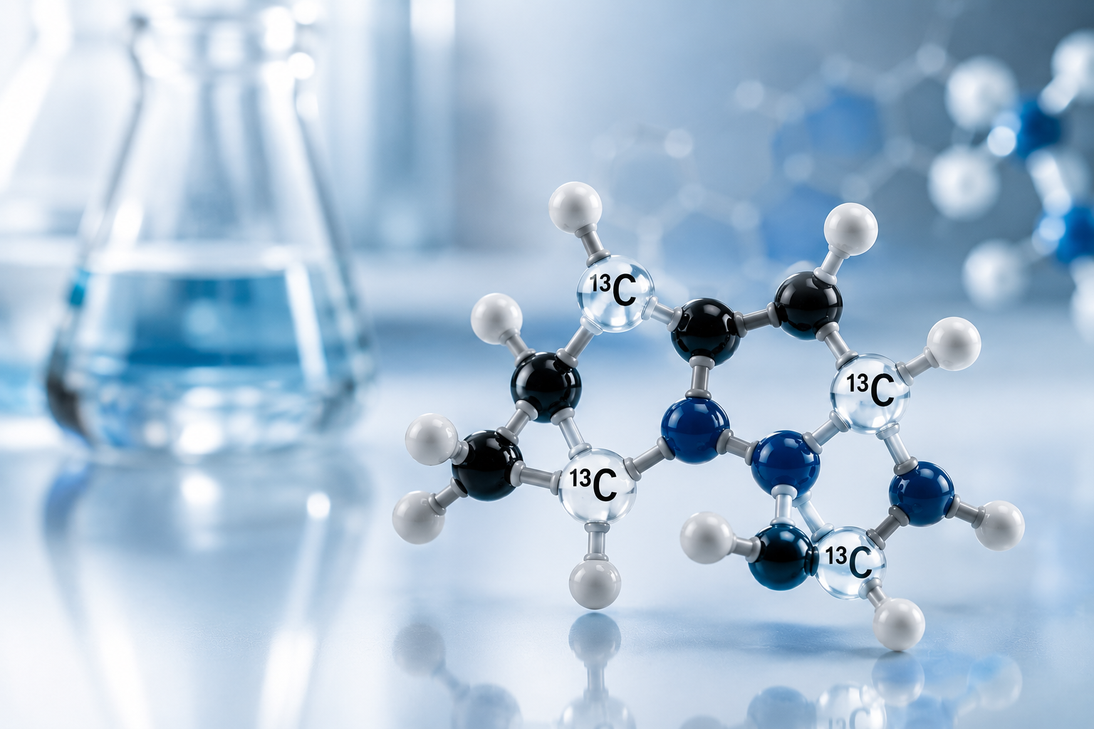 Stable Isotope Standards
