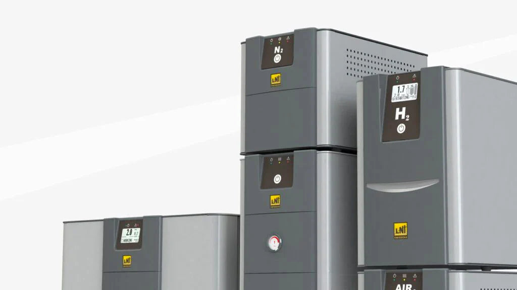 Gas Generators