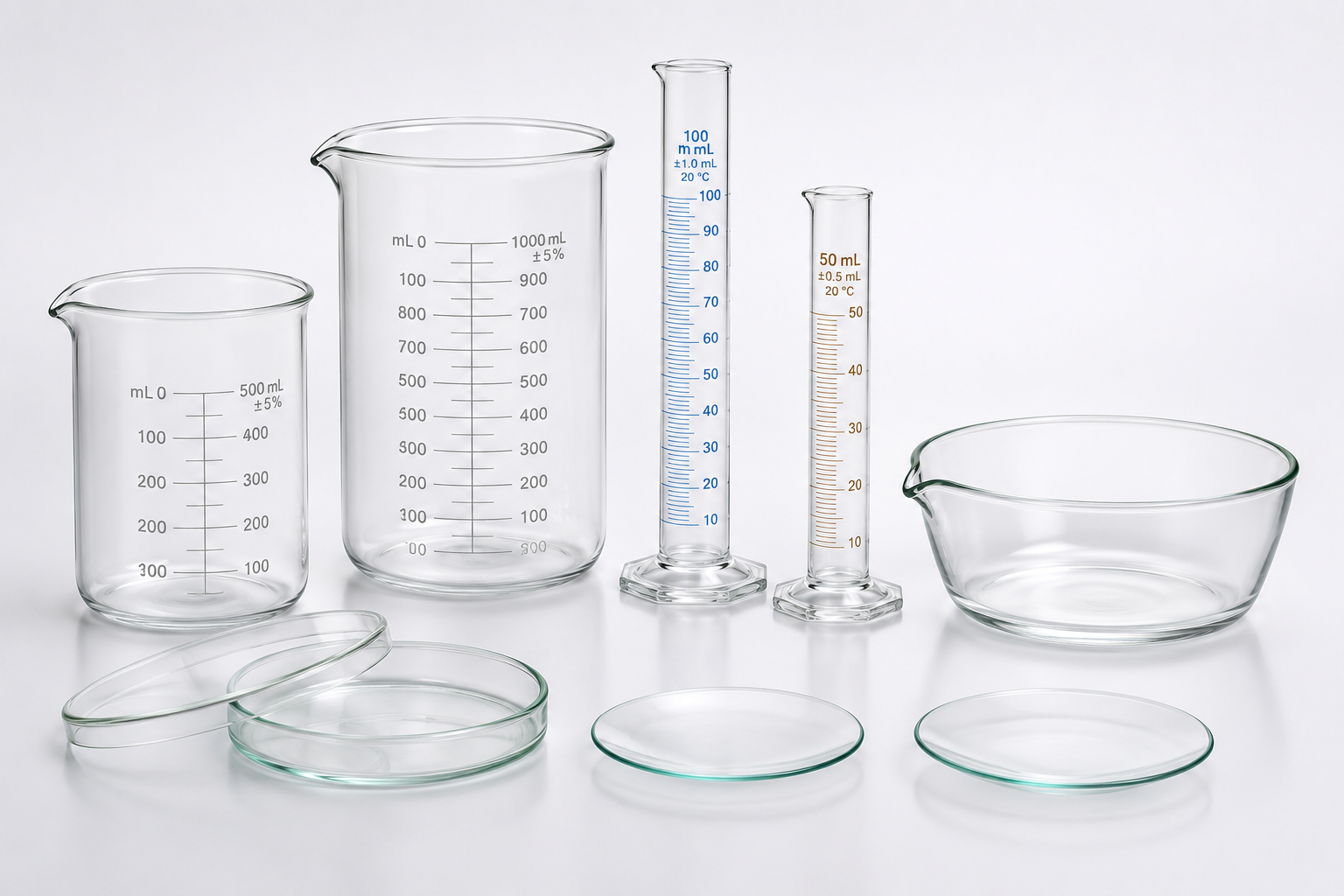 General Glassware