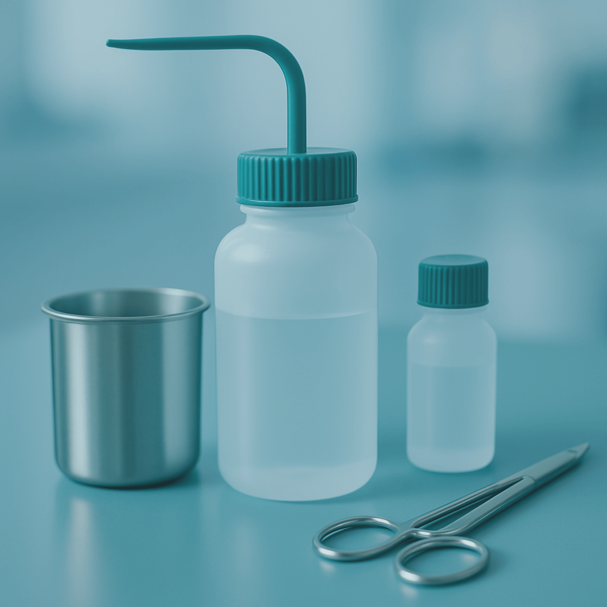 Happy Labware General Labware – Go Green Scientific