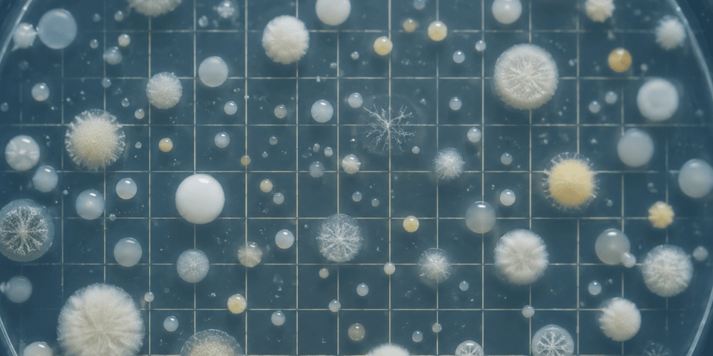 Accessories for Colony Counters
