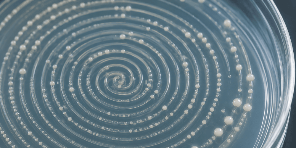 Accessories for Spiral Platers