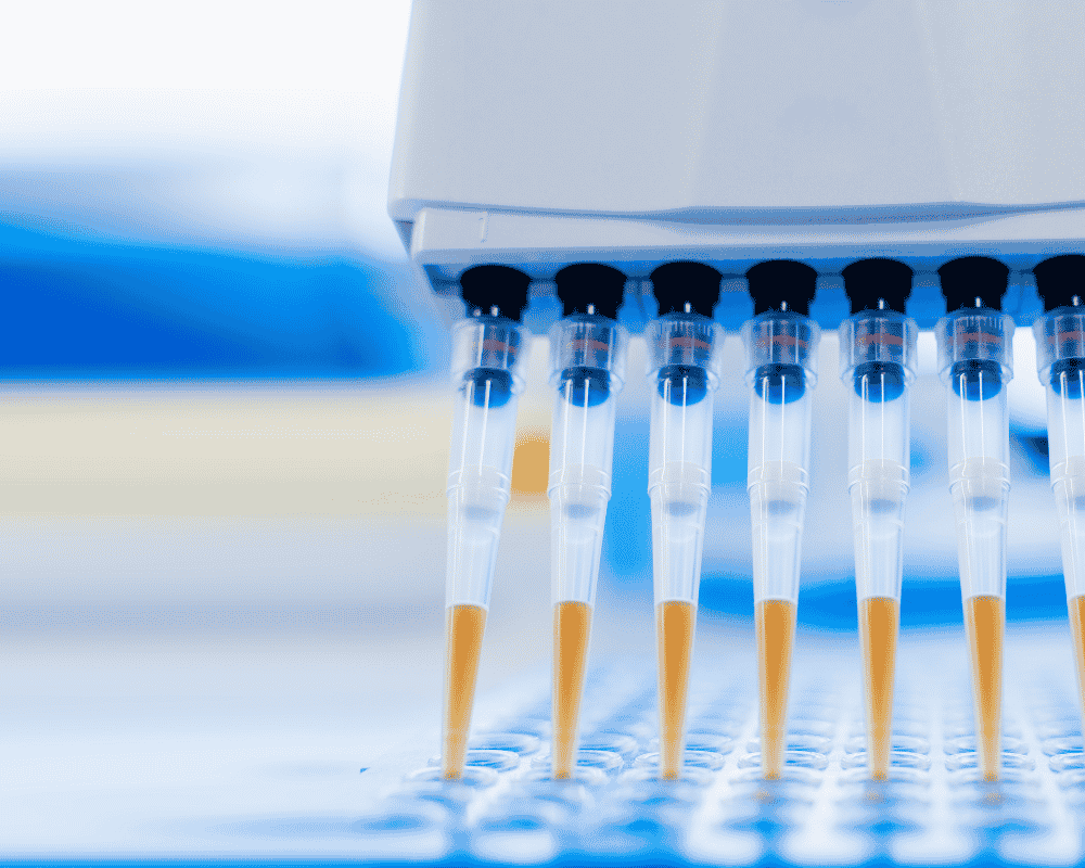 Pipettes & Pipetting Tools