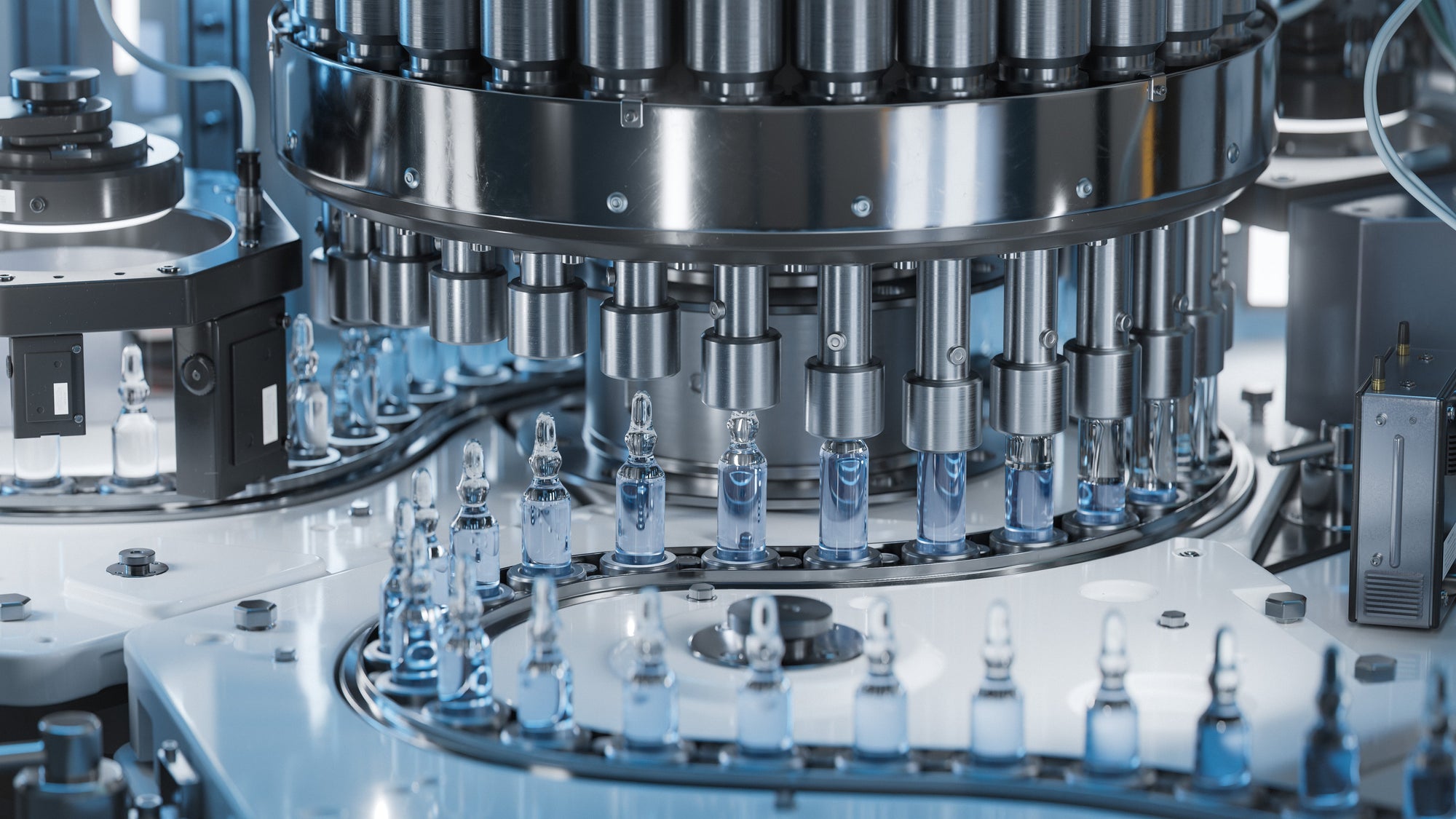 Pharmaceutical Standards