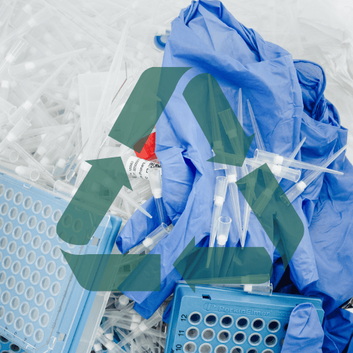 Recycling & Take Back Programs