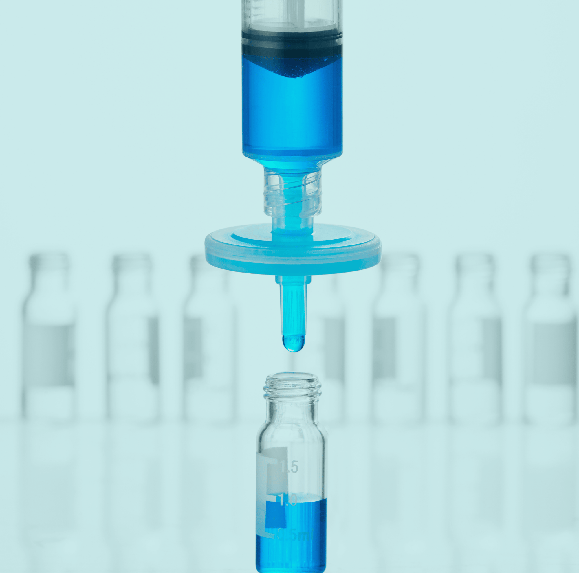 Sample Preparation