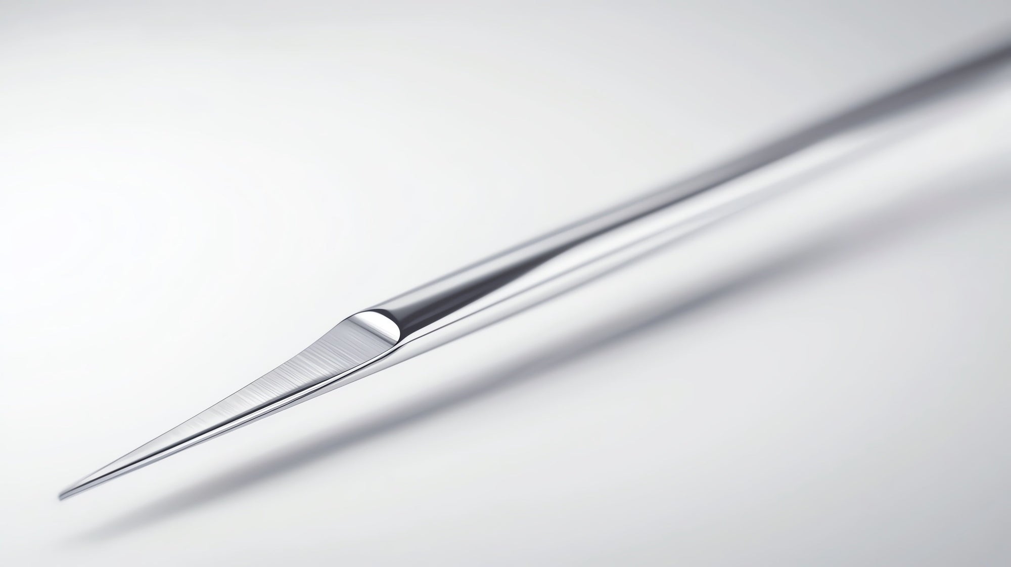 Stainless Steel Labware