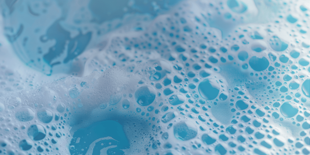 Surfactants & Detergents
