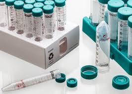 Tubes & Containers
